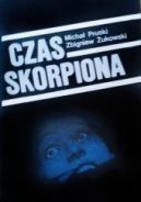 Okadka - Czas skorpiona