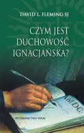 Okadka - Czym jest duchowo ignacjaska?