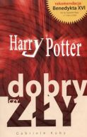 Okadka - Harry Potter - dobry czy zy?