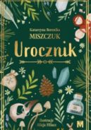 Okadka ksizki - Urocznik