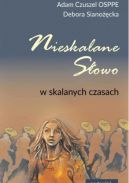 Okadka - Nieskalane Sowo w skalanych czasach