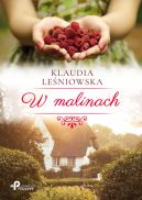 Okadka ksizki - W malinach