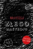 Okadka - Maa ksiga zego nastroju