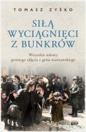 Okadka - Si wycignici z bunkrw