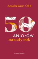 Okadka - 50 aniow na cay rok