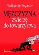 Okadka - Mczyzna. Zwierz do towarzystwa