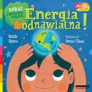 Okadka - Energia odnawialna!