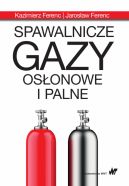 Okadka - Spawalnicze gazy osonowe i palne