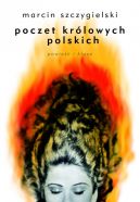 Okadka - Poczet krlowych polskich. Powie i klucz