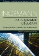 Okadka ksizki - Zarzdzanie usugami