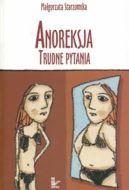 Okadka - Anoreksja. Trudne pytania