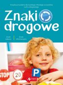 Okadka ksizki - Znaki drogowe