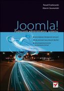 Okadka - Joomla! Podrcznik administratora systemu