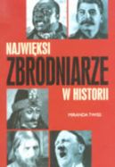 Okadka - Najwiksi zbrodniarze w historii