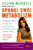 Okadka - Opanuj swj metabolizm