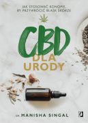 Okadka - CBD dla urody. Jak stosowa konopie, by przywrci blask skrze