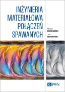 Okadka - Inynieria materiaowa pocze spawanych