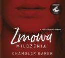 Okadka - Zmowa milczenia. Audiobook