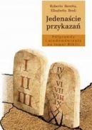 Okadka - Jedenacie przykaza. Pprawdy i niedomwienia na temat Biblii