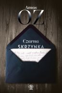 Okadka - Czarna skrzynka