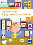 Okadka - Bd mwi poprawnie zeszyt 1