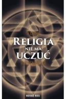 Okadka - Religia nie ma uczu