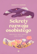 Okadka - Sekrety rozwoju osobistego