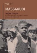 Okadka -  Neger, neger… Opowie o dorastaniu czarnoskrego chopca w nazistowskich Niemczech