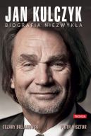 Okadka - Jan Kulczyk Biografia niezwyka