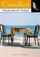 Okadka ksizki - Wycieczka do Tindari