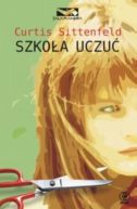 Okadka ksizki - Szkoa uczu