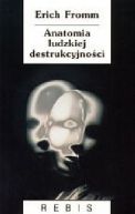 Okadka - Anatomia ludzkiej destrukcyjnoci