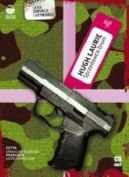 Okadka - Sprzedawca broni. Audiobook
