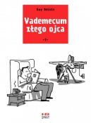 Okadka - Vademecum zego ojca