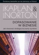 Okadka - Dopasowanie w biznesie