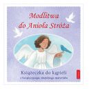 Okadka - Modlitwa do Anioa Stra – ksieczka do kpieli