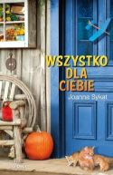 Okadka - Wszystko dla ciebie