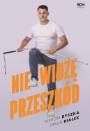 Okadka - Nie widz przeszkd