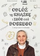 Okadka - Od t ksik i zrb co dobrego