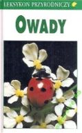 Okadka -  Leksykon przyrodniczy. Owady