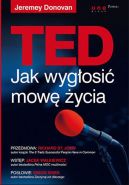 Okadka - Jak wygosi mow ycia. Sekrety wystpie publicznych na konferencji TED