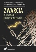 Okadka - Zwarcia w systemach elektroenergetycznych