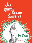 Okadka - Jak Grinch skrad wita!