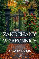 Okadka - Zakochany w zakonnicy