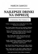 Okadka - Najlepsze drinki na imprez