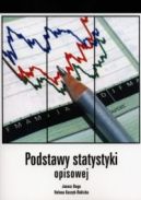 Okadka - Podstawy statystyki opisowej