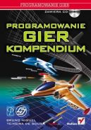 Okadka - Programowanie gier. Kompendium