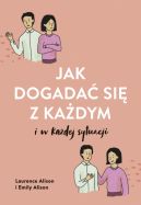 Okadka - Jak dogada si z kadym w kadej sytuacji