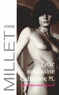 Okadka - ycie seksualne Catherine M.