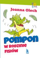 Okadka - Pompon w rodzinie Fisiw